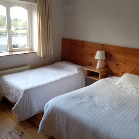 Parnell House Bed and Breakfast Ennis Exterior foto